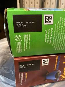 Miscellaneous K-Cups
