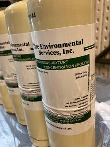 Compressed Air Tanks