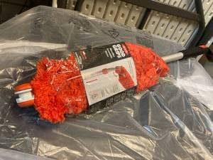 Extendable Microfiber Duster