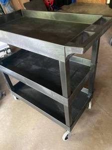 Luxor Utility Cart
