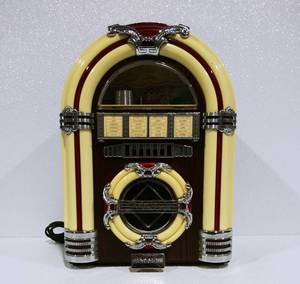 Crosley Collectors Edition Radio