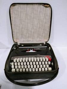 Remington 333 Typewriter