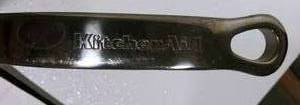 Bobby Flay and Kitchen Aid Saucepans