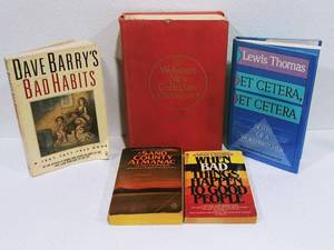 Books