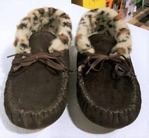 Minnetonka Moccassins