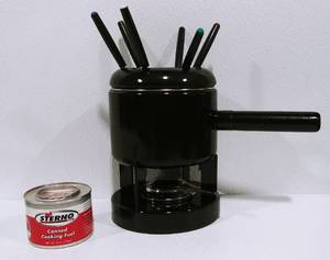 Fondue Set