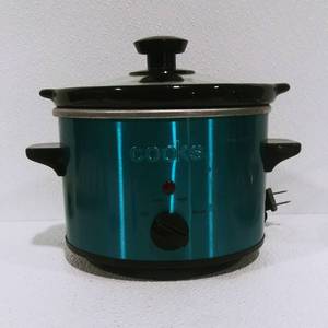 1.5 Qt Slow Cooker