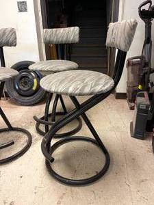 Bar Stools