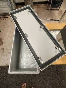 Utility Box