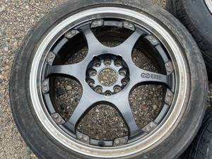 Enkei Wheels For Toyota