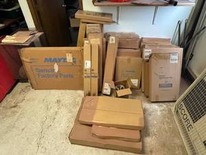 Appliance Parts