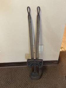 Vintage Leavitt Dehorning Clipper