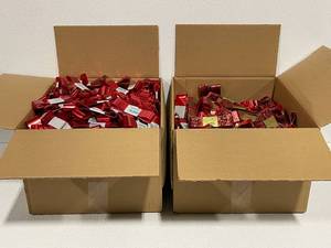 Lot of Curling Ribbon Peacock Papers
