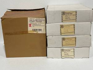 Printer Labels and Paper