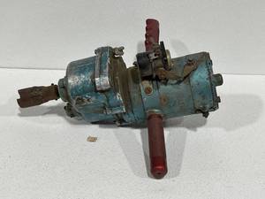 Vintage Electric Impact