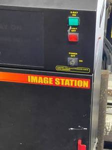 Kodak Image Station In Vivo FX