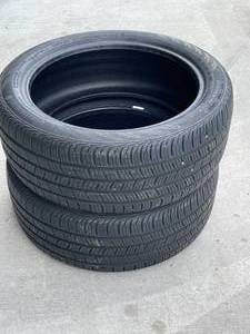 Continental Tires