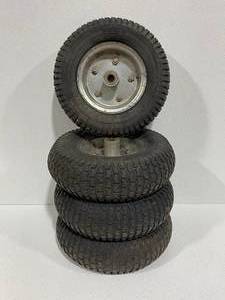 Utility Tires