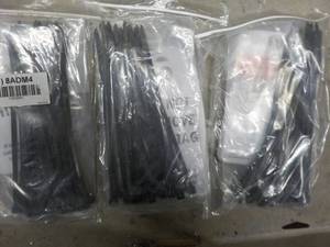 Zip Ties 8 Length...