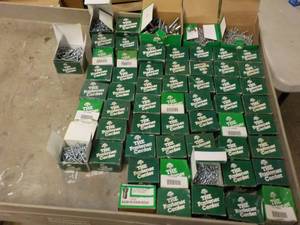 The Fastener Center Hardware -59 bo...