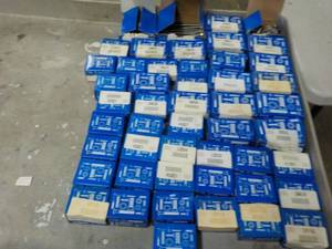 Stainless Steel Hardware from Taiwa...