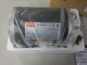 Dayton Fractional HP Motors...