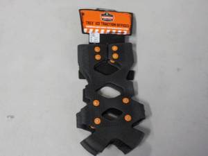 Trex Ice Traction Devices...