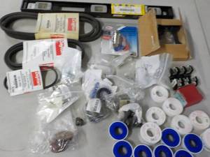 Johnson Magnetic aluminum Level, Da...