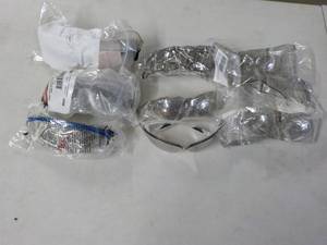Safety Glasses...
