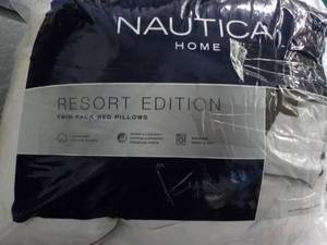 Nautica Twin Pack SQ Resort Editio...