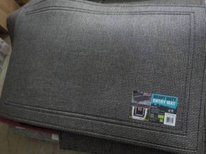 Heavy Duty Entry Mat 30 x 47...