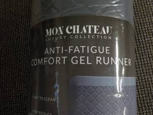 Mon Chateau Anti Fatique Comfort Ge...
