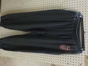 The Rolling Stones size 1X Sweatpan...
