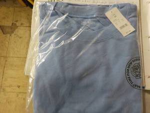 Zoe and Liv Lightweight Sweatshirts...
