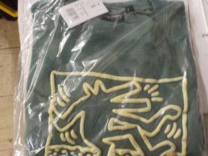 Universal Thread Brown Sweatshirt s...
