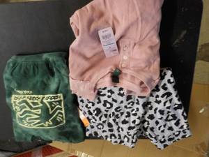 Womens Clothing new with tags size...