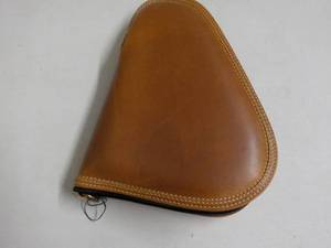 Canyon OutBack Leather Small Pistol...