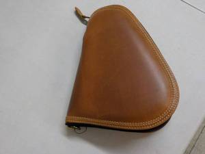Canyon OutBack Leather Small Pistol...