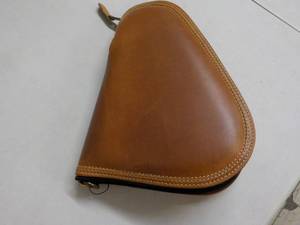 Canyon OutBack Leather Small Pistol...