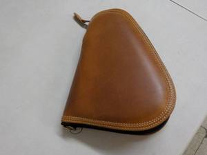 Canyon OutBack Leather Small Pistol...