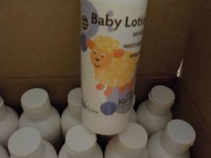 Case of 60 - 4 oz Bottles Kuretek B...