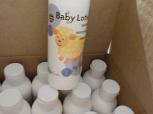 Case of 60 - 4 oz Bottles Kuretek B...