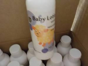 Case of 60 - 4 oz Bottles Kuretek B...