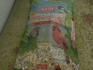10 lb Bag Kaytee Wild Bird Food...