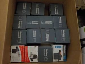 20 Bestway Pumps...