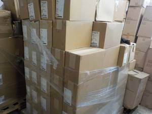 Pallet of PenHighlighters...