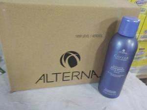 Case of 12 - 8.5 oz Alterna Caviar ...