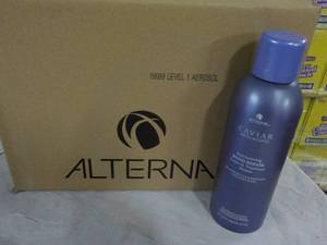 Case of 12 - 8.5 oz Alterna Caviar ...