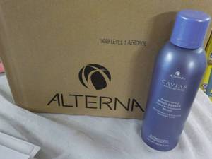Case of 12 - 8.5 oz Alterna Caviar ...
