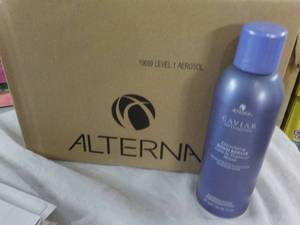 Case of 12 - 8.5 oz Alterna Caviar ...